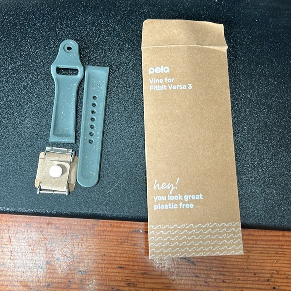 Fitbit Versa 3 / Sense band - Picture 4 of 5